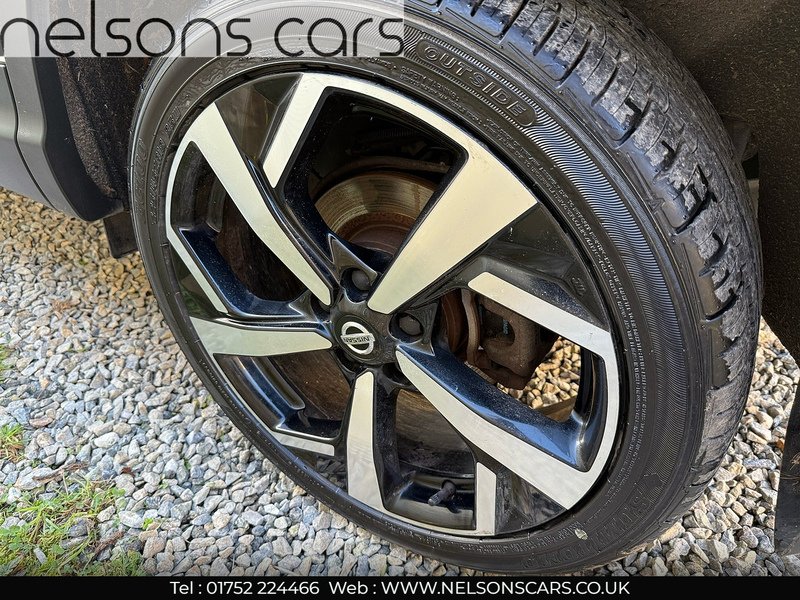 Used Nissan Qashqai 2018 for sale - 76582940: Photo 36