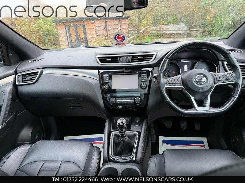 Used Nissan Qashqai 2018 for sale - 76582940: Photo 4