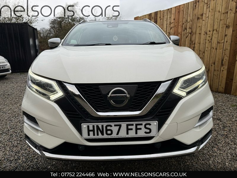 Used Nissan Qashqai 2018 for sale - 76582940: Photo 5