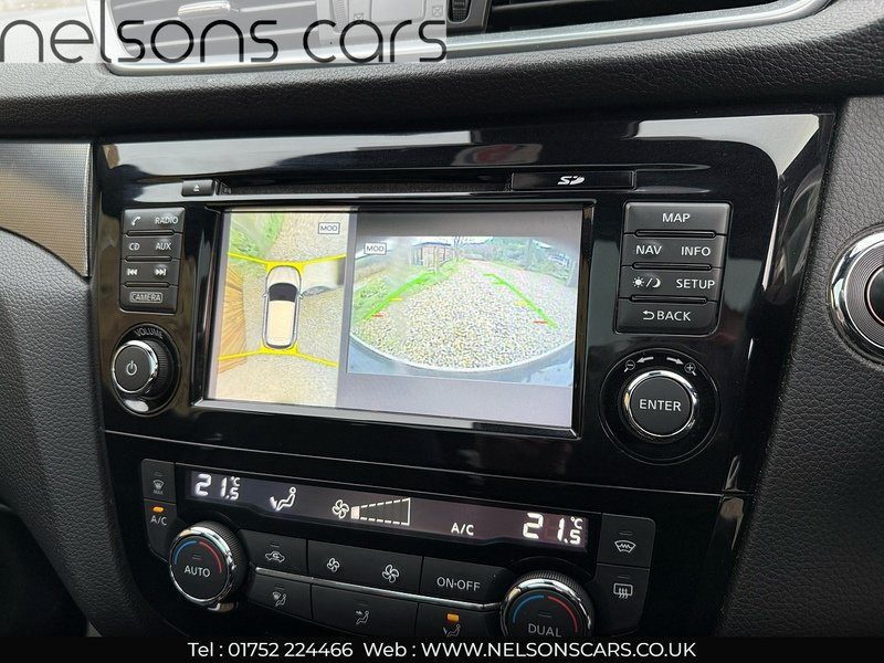 Used Nissan Qashqai 2018 for sale - 76582940: Photo 6