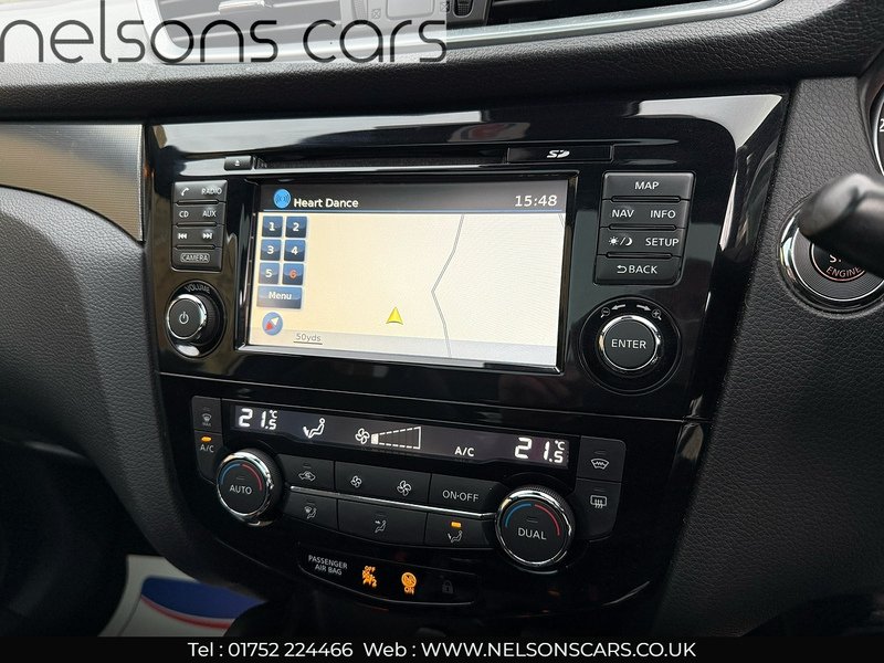 Used Nissan Qashqai 2018 for sale - 76582940: Photo 8