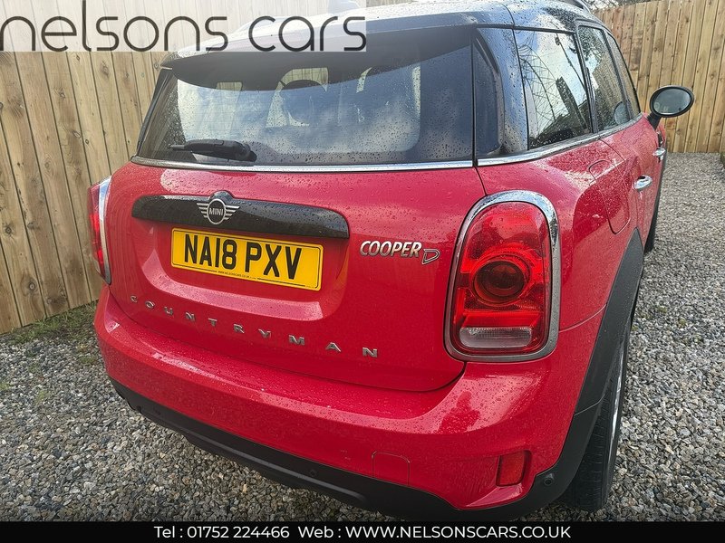 Used MINI Countryman 2018 for sale - 76784432: Photo 11