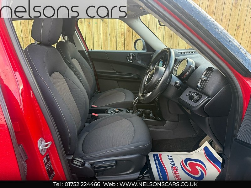 Used MINI Countryman 2018 for sale - 76784432: Photo 13