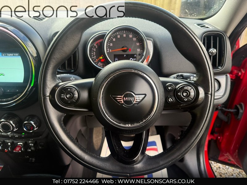 Used MINI Countryman 2018 for sale - 76784432: Photo 15