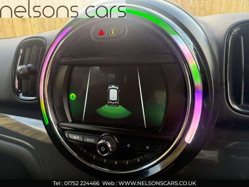 Used MINI Countryman 2018 for sale - 76784432: Photo 18