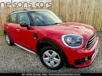 2018 - Cooper D - AUTOMATIC - NAV - DAB - PARK ASSIST - FULL DEALER HISTORY 5-Door