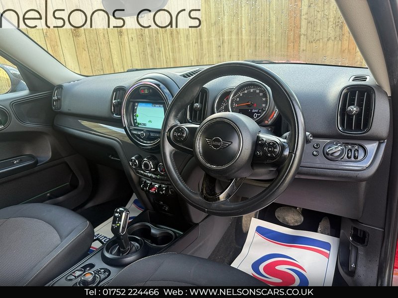 Used MINI Countryman 2018 for sale - 76784432: Photo 2