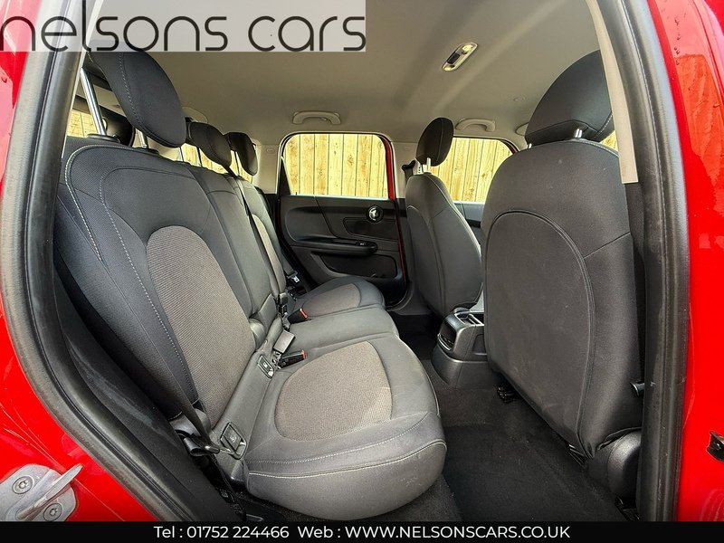 Used MINI Countryman 2018 for sale - 76784432: Photo 20