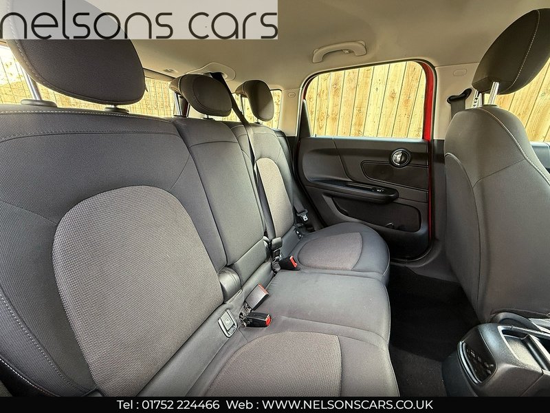 Used MINI Countryman 2018 for sale - 76784432: Photo 21