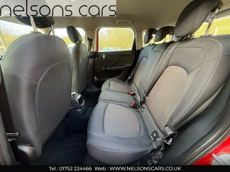 Used MINI Countryman 2018 for sale - 76784432: Photo 24