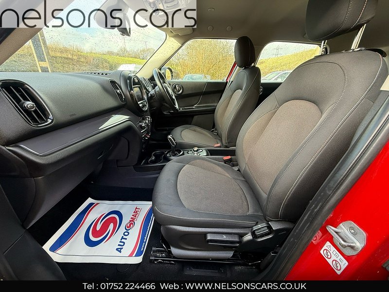 Used MINI Countryman 2018 for sale - 76784432: Photo 25