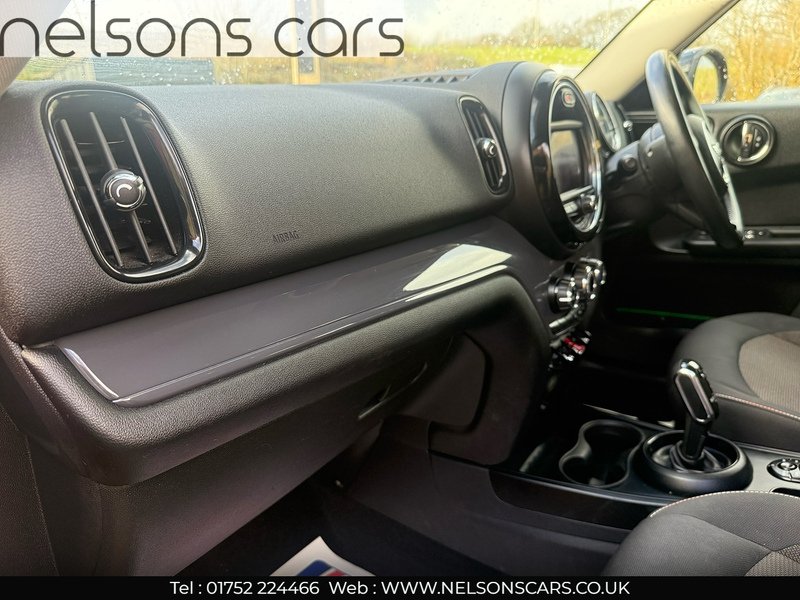 Used MINI Countryman 2018 for sale - 76784432: Photo 26