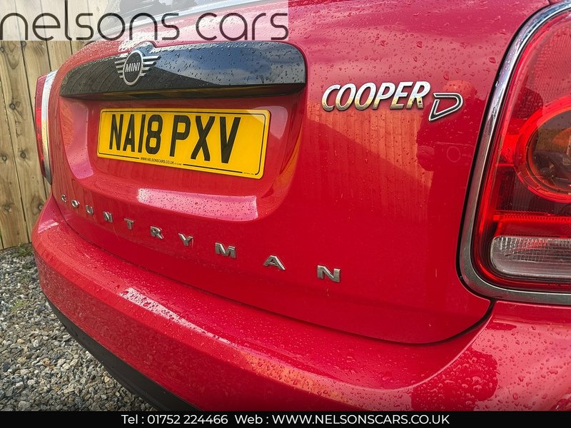 Used MINI Countryman 2018 for sale - 76784432: Photo 29