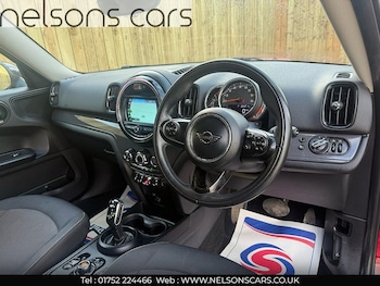 Used MINI Countryman 2018 for sale - 76784432: Photo