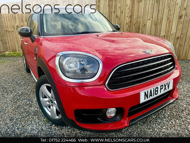 Used MINI Countryman 2018 for sale - 76784432: Photo 3