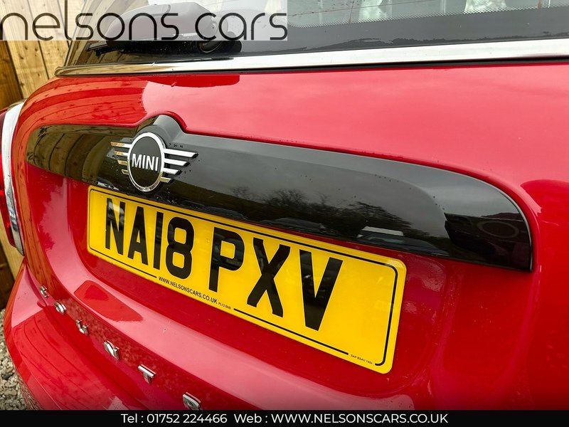 Used MINI Countryman 2018 for sale - 76784432: Photo 30