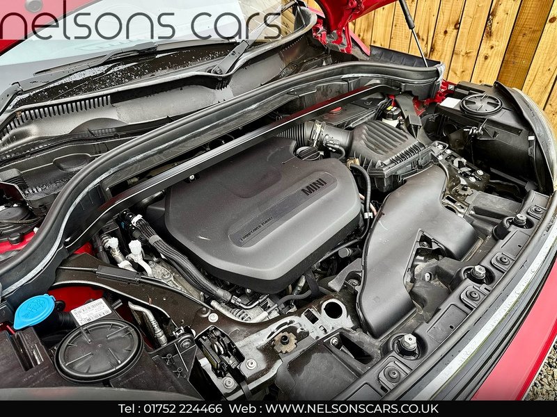 Used MINI Countryman 2018 for sale - 76784432: Photo 32