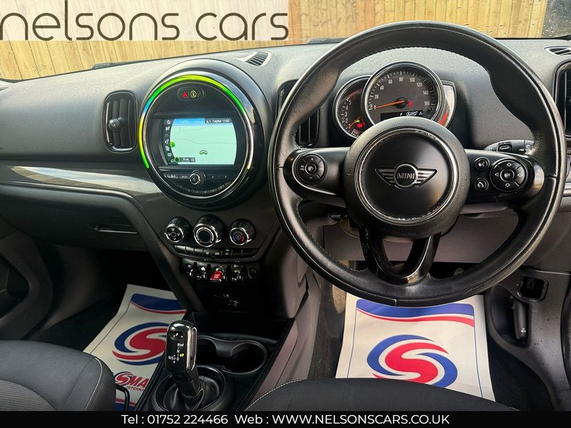 Used MINI Countryman 2018 for sale - 76784432: Photo 4