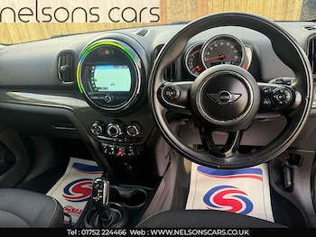 Used MINI Countryman 2018 for sale - 76784432: Photo