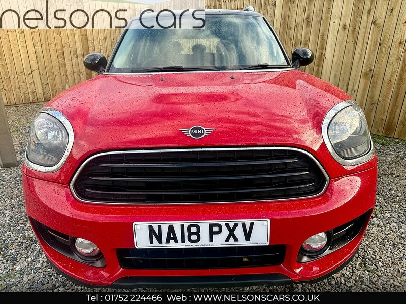 Used MINI Countryman 2018 for sale - 76784432: Photo 5
