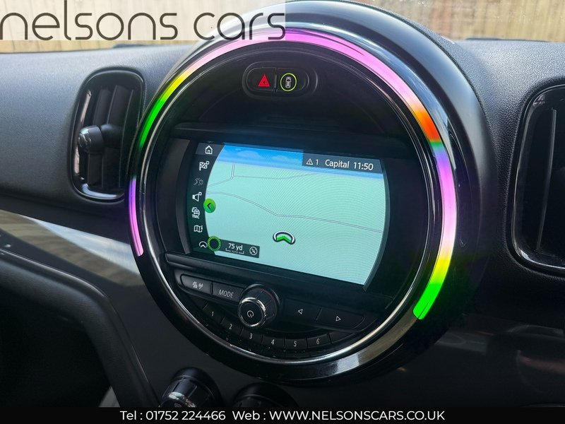 Used MINI Countryman 2018 for sale - 76784432: Photo 6