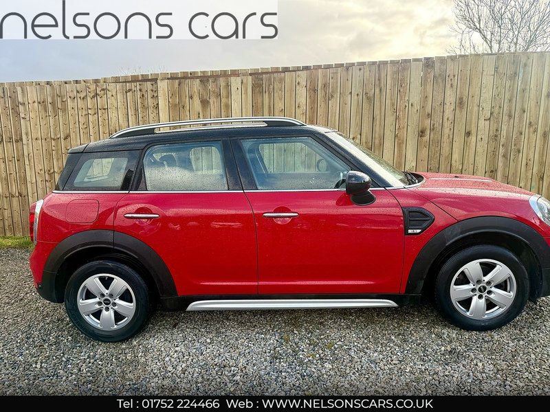 Used MINI Countryman 2018 for sale - 76784432: Photo 7