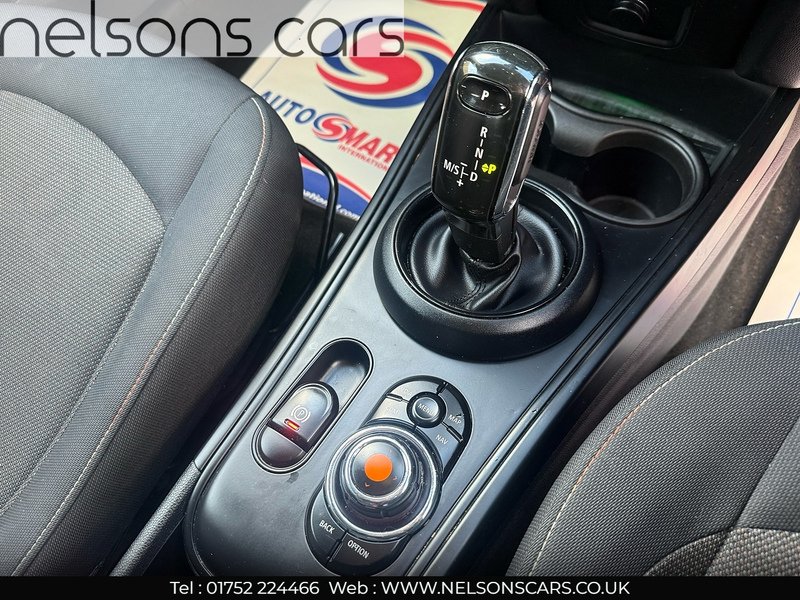 Used MINI Countryman 2018 for sale - 76784432: Photo 8