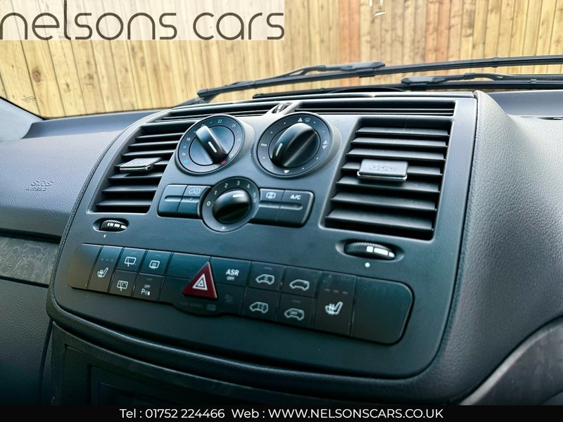 Used Mercedes-Benz Viano 2014 for sale - 77461170: Photo 14
