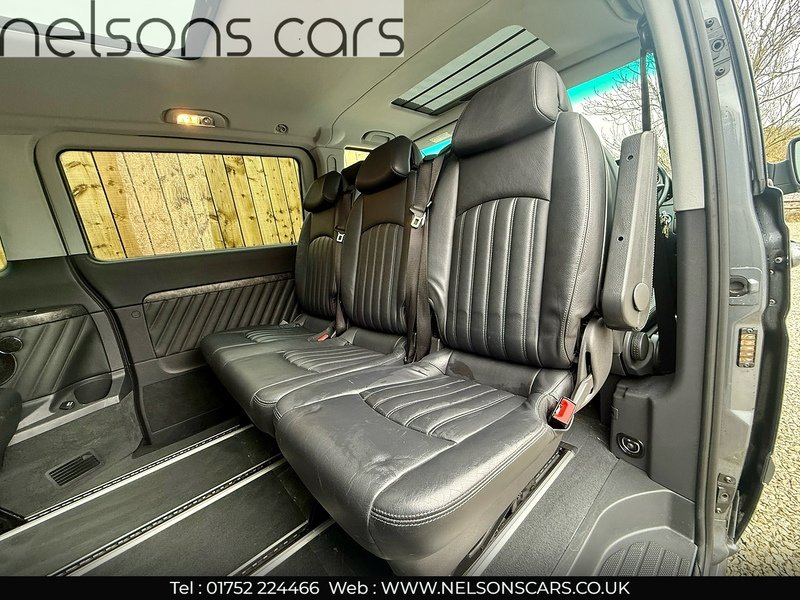 Used Mercedes-Benz Viano 2014 for sale - 77461170: Photo 22