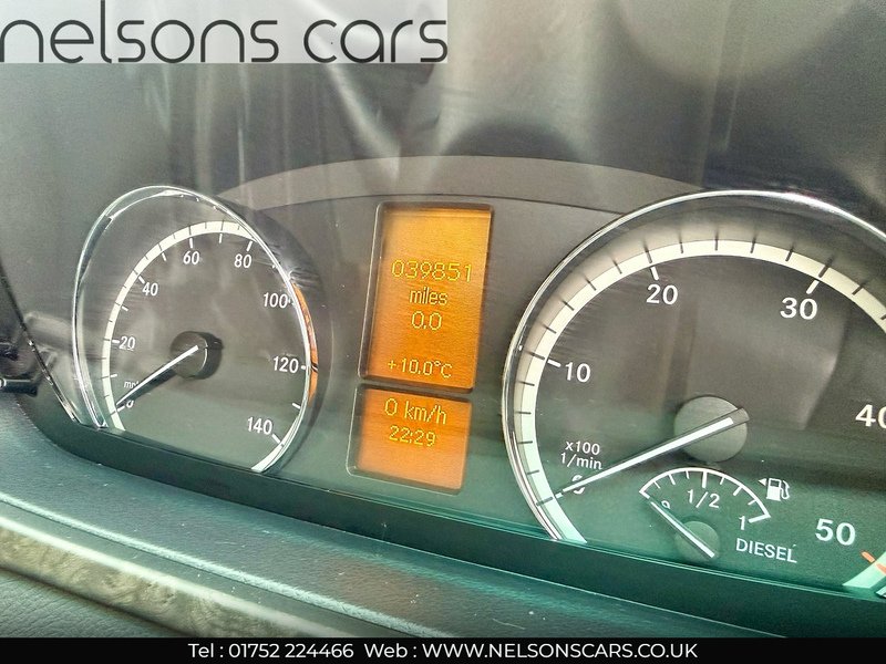 Used Mercedes-Benz Viano 2014 for sale - 77461170: Photo 23