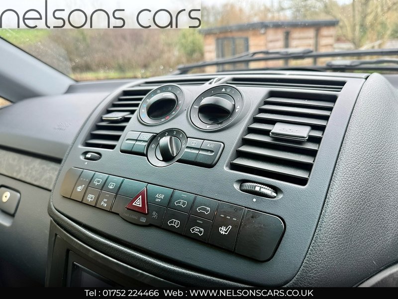 Used Mercedes-Benz Viano 2014 for sale - 77461170: Photo 24