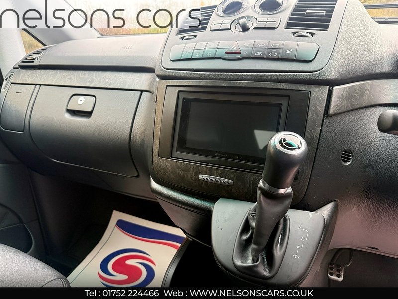 Used Mercedes-Benz Viano 2014 for sale - 77461170: Photo 25