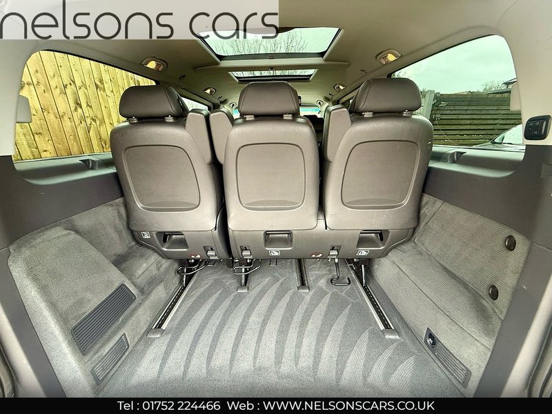 Used Mercedes-Benz Viano 2014 for sale - 77461170: Photo 27