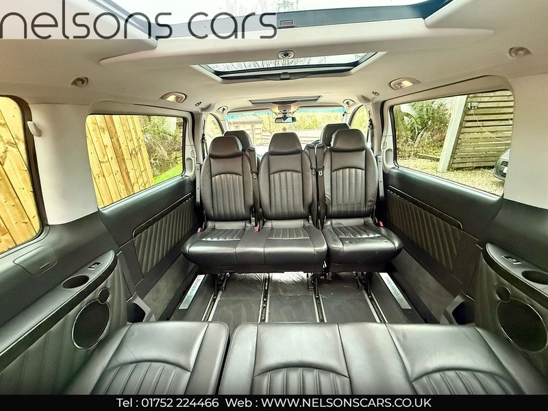 Used Mercedes-Benz Viano 2014 for sale - 77461170: Photo 29
