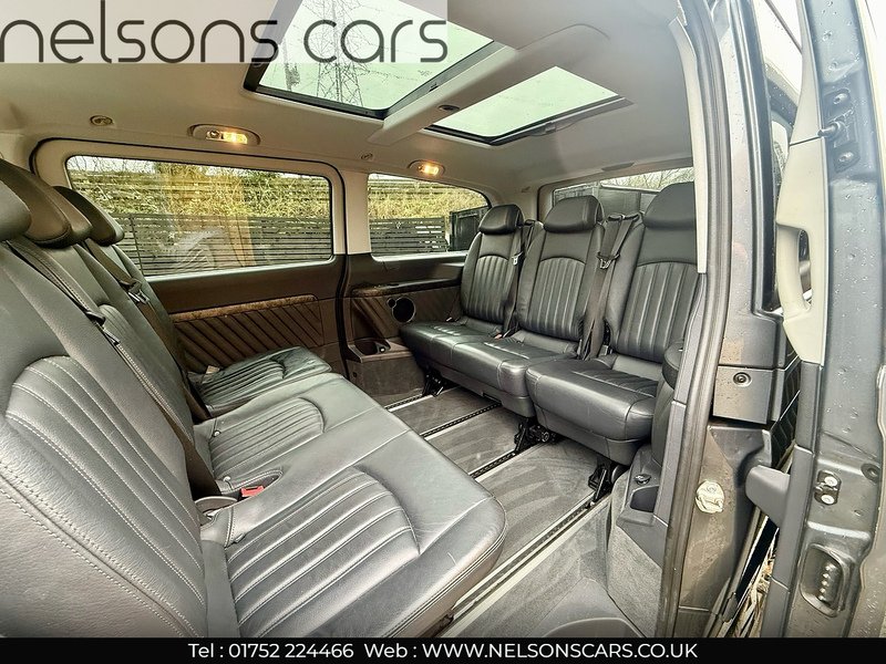 Used Mercedes-Benz Viano 2014 for sale - 77461170: Photo 30