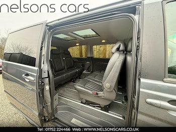 Used Mercedes-Benz Viano 2014 for sale - 77461170: Photo