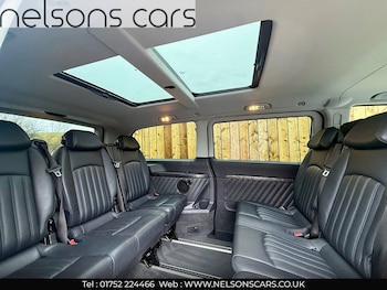 Used Mercedes-Benz Viano 2014 for sale - 77461170: Photo