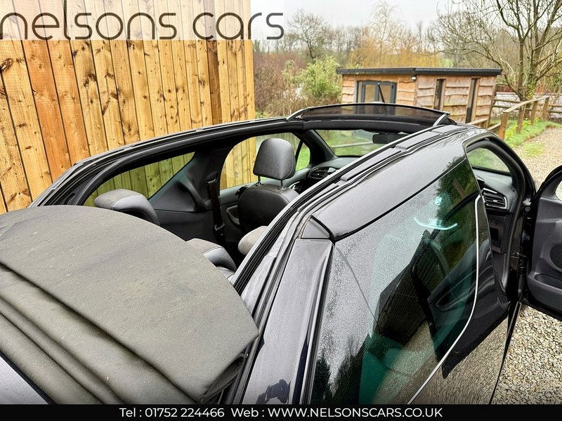 Used DS Automobiles DS 3 Cabrio 2018 for sale - 77483587: Photo 12