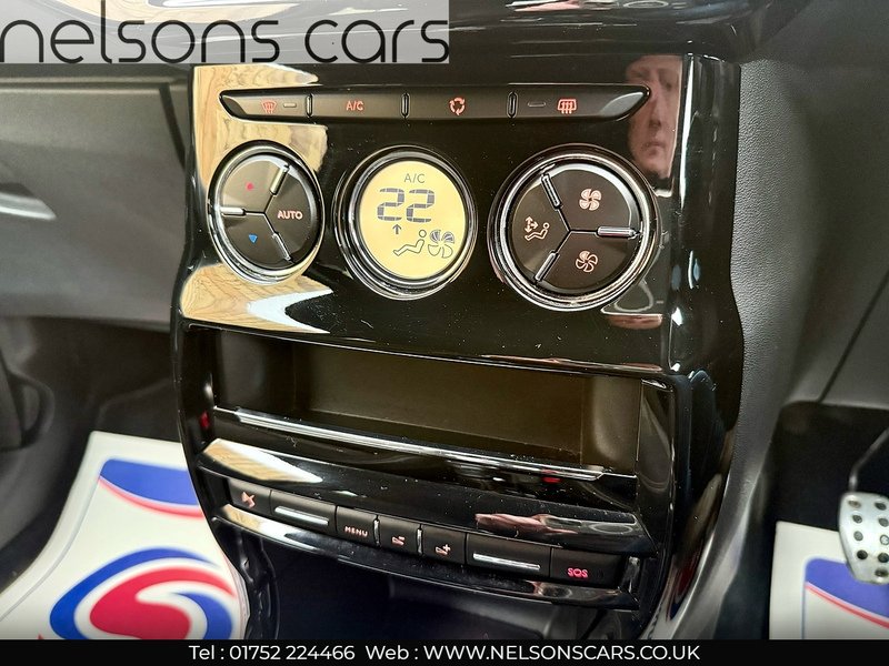 Used DS Automobiles DS 3 Cabrio 2018 for sale - 77483587: Photo 20