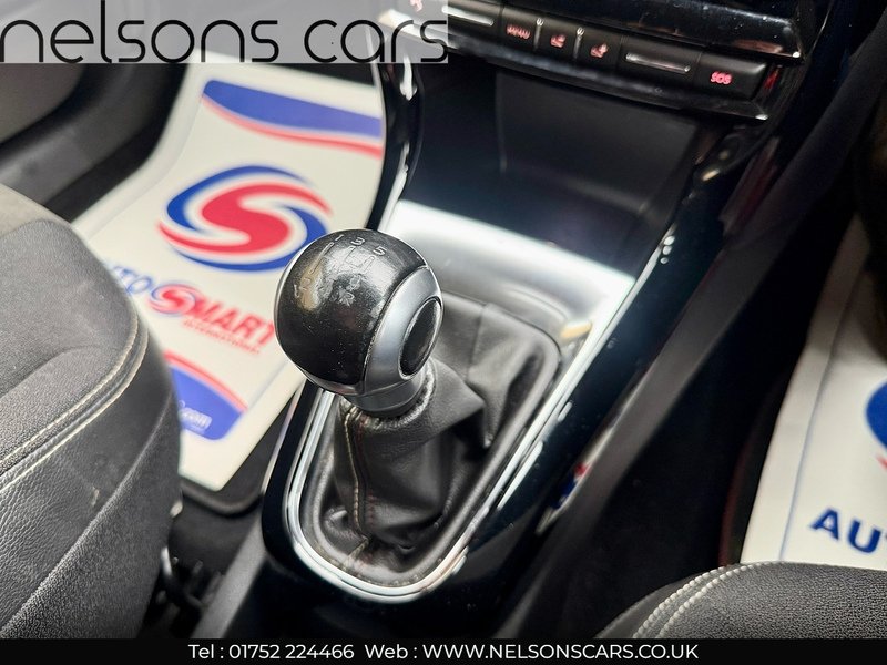 Used DS Automobiles DS 3 Cabrio 2018 for sale - 77483587: Photo 21