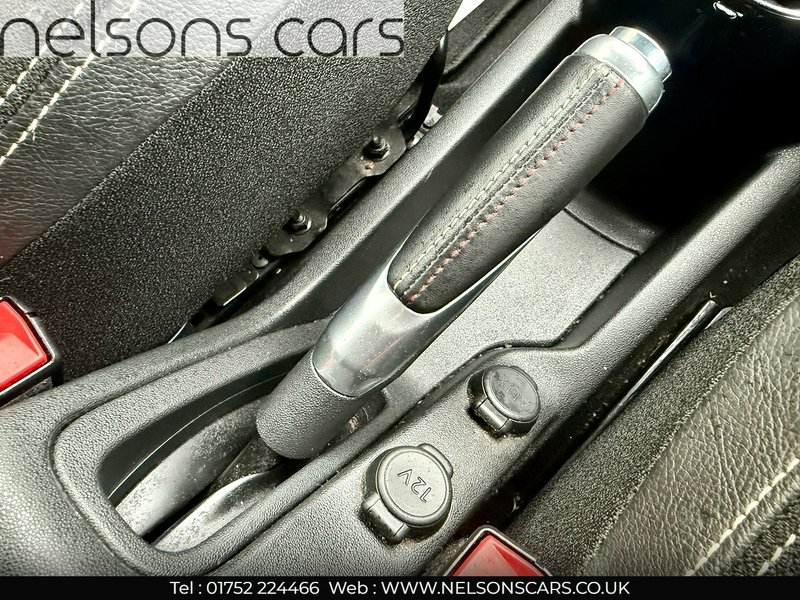 Used DS Automobiles DS 3 Cabrio 2018 for sale - 77483587: Photo 22