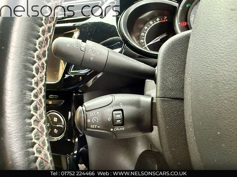 Used DS Automobiles DS 3 Cabrio 2018 for sale - 77483587: Photo 26