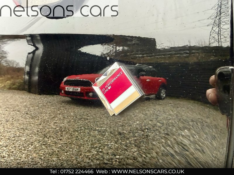 Used DS Automobiles DS 3 Cabrio 2018 for sale - 77483587: Photo 37