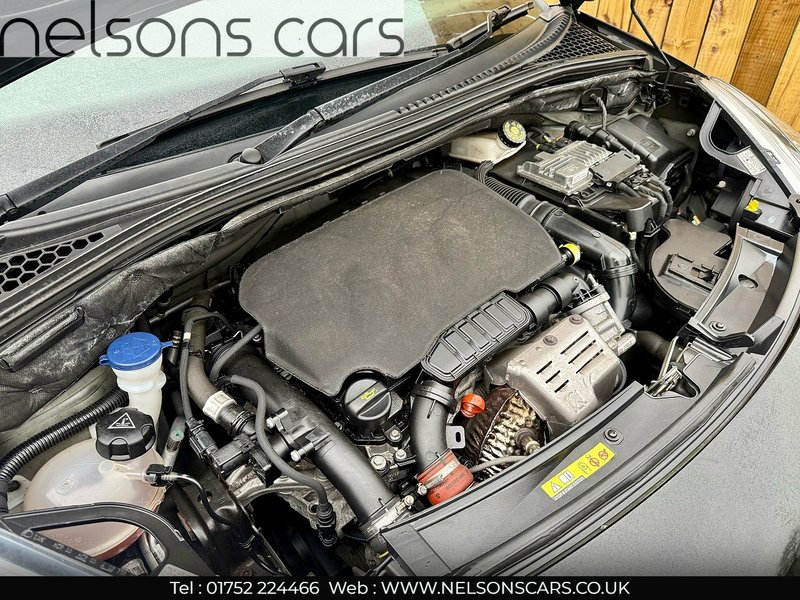 Used DS Automobiles DS 3 Cabrio 2018 for sale - 77483587: Photo 38