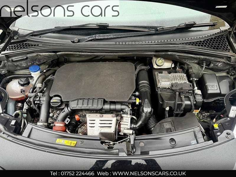 Used DS Automobiles DS 3 Cabrio 2018 for sale - 77483587: Photo 39