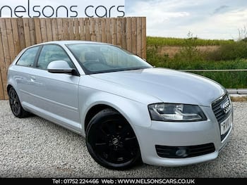 Used Audi A3 2010 for sale - 79673919: Photo