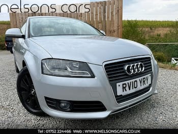 Used Audi A3 2010 for sale - 79673919: Photo