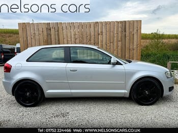 Used Audi A3 2010 for sale - 79673919: Photo