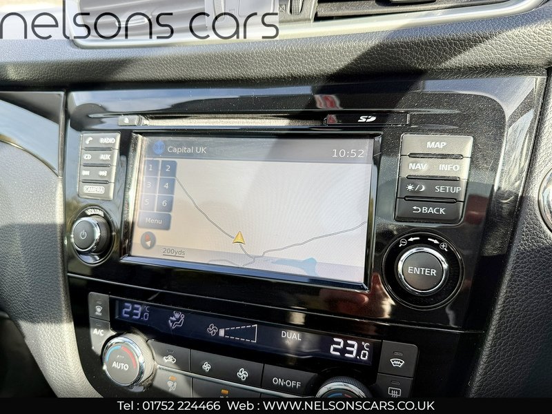 Used Nissan Qashqai 2015 for sale - 76346064: Photo 11