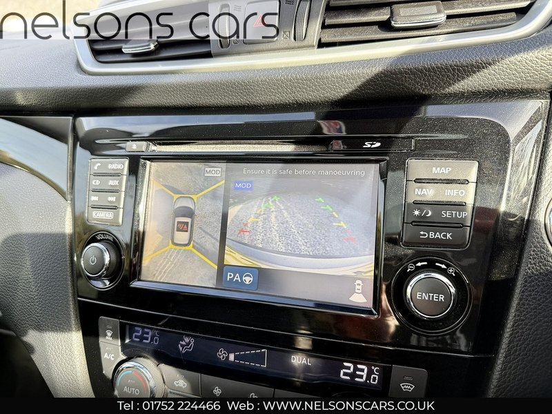 Used Nissan Qashqai 2015 for sale - 76346064: Photo 12